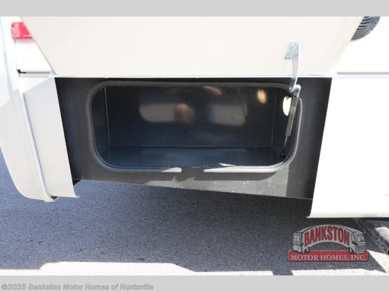 New 2024 Entegra Coach Qwest 24R available in Huntsville, Alabama