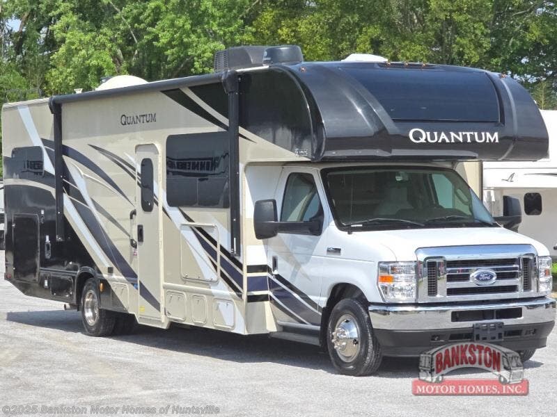 Email now about this 2022 Thor Motor Coach Quantum WS31! Used 2022 Thor Motor Coach Quantum WS31 available in Huntsville, Alabama