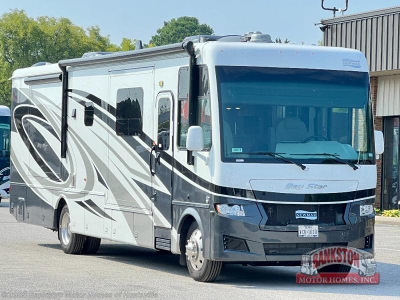 Email now about this 2023 Newmar Bay Star 3629! Used 2023 Newmar Bay Star 3629 available in Huntsville, Alabama
