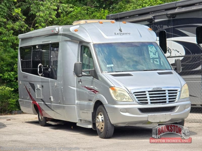 Email now about this 2010 Leisure Travel Freedom II Serenity ! Used 2010 Leisure Travel Freedom II Serenity available in Huntsville, Alabama