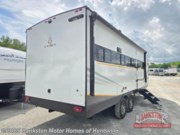 New 2026 Ember RV E-Series 21RKE available in Huntsville, Alabama