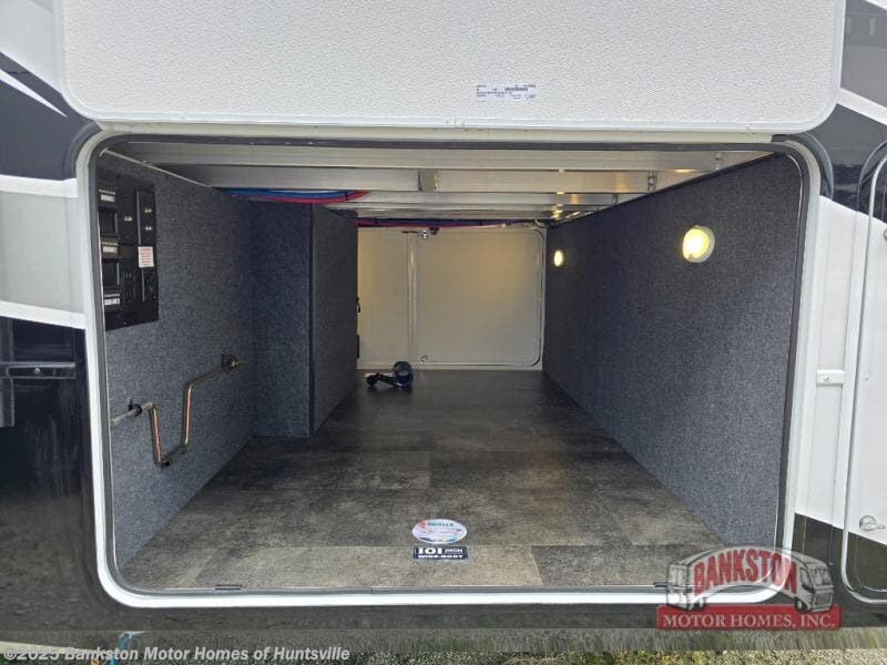 Contact us now about this 2026 Alliance RV Paradigm 310RL! 2026 Paradigm 310RL by Alliance RV from Bankston Motor Homes of Huntsville in Huntsville, Alabama