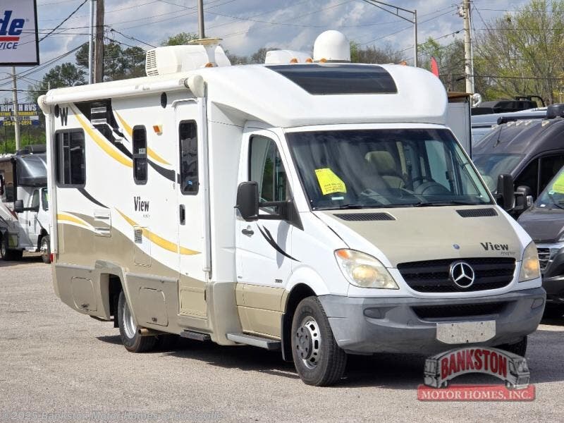 Email now about this 2012 Winnebago View Profile 24G! Used 2012 Winnebago View Profile 24G available in Huntsville, Alabama