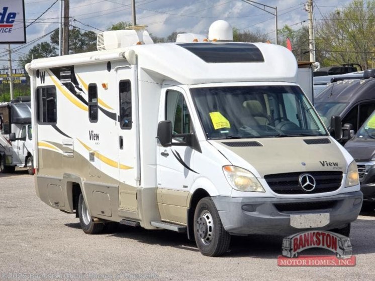 Email now about this 2012 Winnebago View Profile 24G! Used 2012 Winnebago View Profile 24G available in Huntsville, Alabama