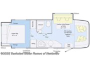 Call now about this 2012 Winnebago View Profile 24G! 2012 Winnebago View Profile 24G - Used Class C For Sale by Bankston Motor Homes of Huntsville in Huntsville, Alabama features Slideout