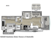 Call now about this 2026 Forest River FR3 30DS! 2026 Forest River FR3 30DS - New Class A For Sale by Bankston Motor Homes of Huntsville in Huntsville, Alabama features Slideout