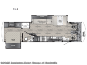 Call now about this 2026 Forest River Georgetown 5 Series 31L5! 2026 Forest River Georgetown 5 Series 31L5 - New Class A For Sale by Bankston Motor Homes of Huntsville in Huntsville, Alabama features Slideout