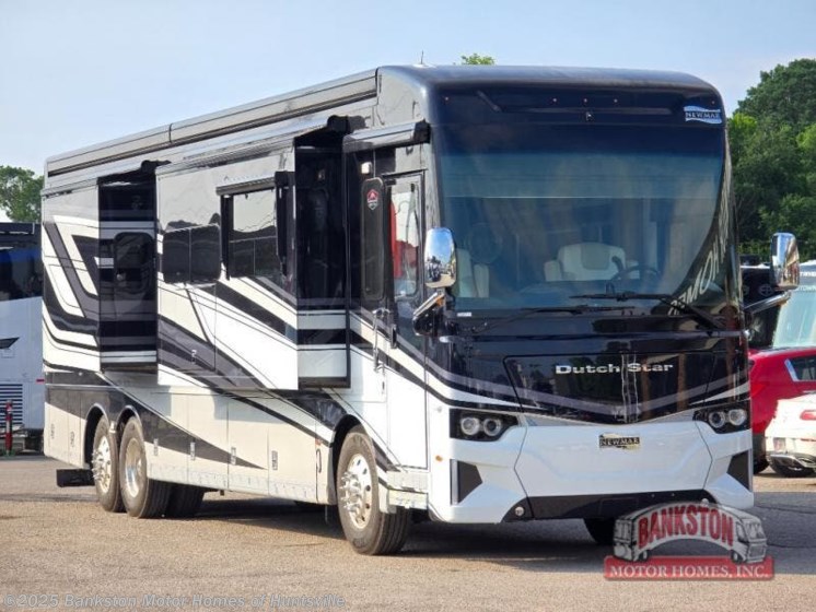 Email now about this 2026 Newmar Dutch Star 4081! New 2026 Newmar Dutch Star 4081 available in Huntsville, Alabama