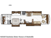 Call now about this 2026 Newmar Dutch Star 4081! 2026 Newmar Dutch Star 4081 - New Class A For Sale by Bankston Motor Homes of Huntsville in Huntsville, Alabama features Slideout