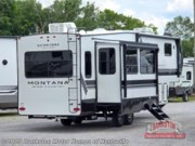 New 2026 Keystone Montana High Country 295RL available in Huntsville, Alabama