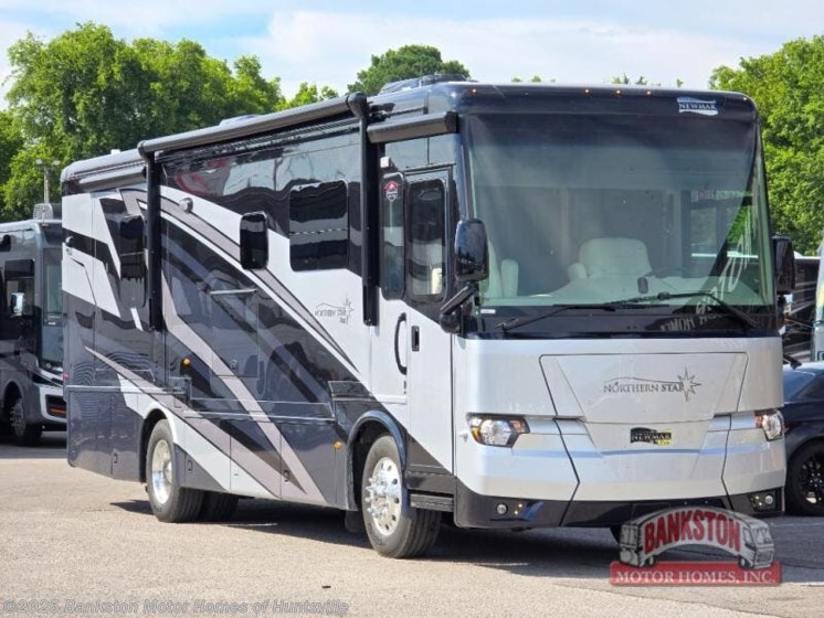 Email now about this 2026 Newmar Northern Star 3418! New 2026 Newmar Northern Star 3418 available in Huntsville, Alabama