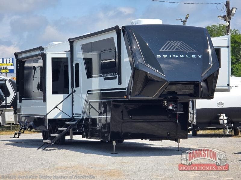 Email now about this 2026 Brinkley RV Model G 3950! New 2026 Brinkley RV Model G 3950 available in Huntsville, Alabama
