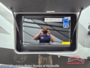 New 2026 Thor Motor Coach Omni Trail R36 available in Huntsville, Alabama