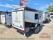 Contact us now about this 2026 Ember RV E-Series 12RK! 2026 E-Series 12RK by Ember RV from Bankston Motor Homes of Huntsville in Huntsville, Alabama