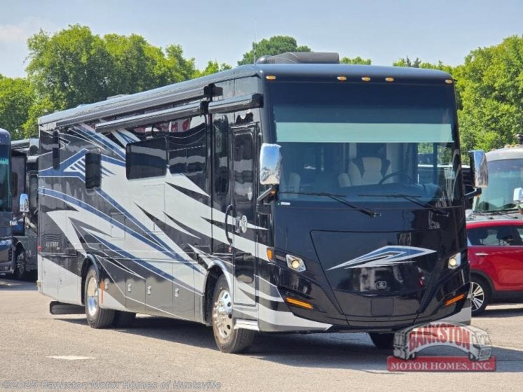 Email now about this 2026 Tiffin Allegro Red 37 BA! New 2026 Tiffin Allegro Red 37 BA available in Huntsville, Alabama