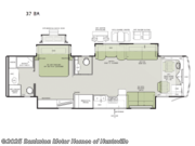 Call now about this 2026 Tiffin Allegro Red 37 BA! 2026 Tiffin Allegro Red 37 BA - New Class A For Sale by Bankston Motor Homes of Huntsville in Huntsville, Alabama features Slideout