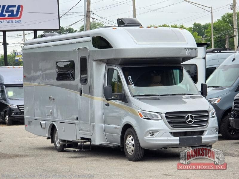 Email now about this 2025 Winnebago View 24T! New 2025 Winnebago View 24T available in Huntsville, Alabama