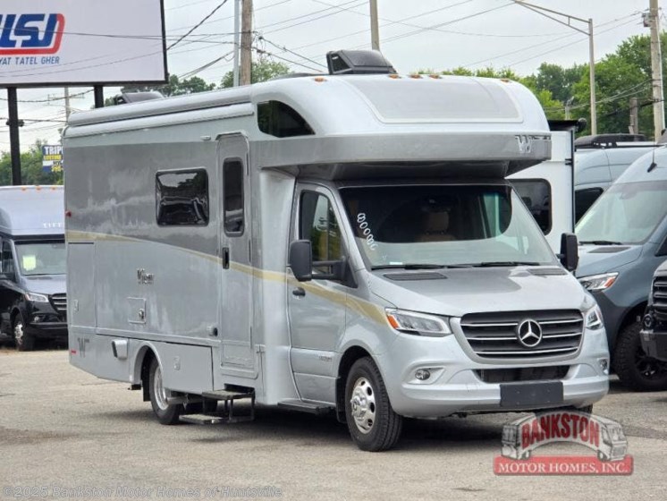 Email now about this 2025 Winnebago View 24T! New 2025 Winnebago View 24T available in Huntsville, Alabama