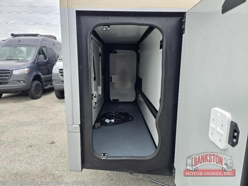 New 2025 Winnebago View 24T available in Huntsville, Alabama