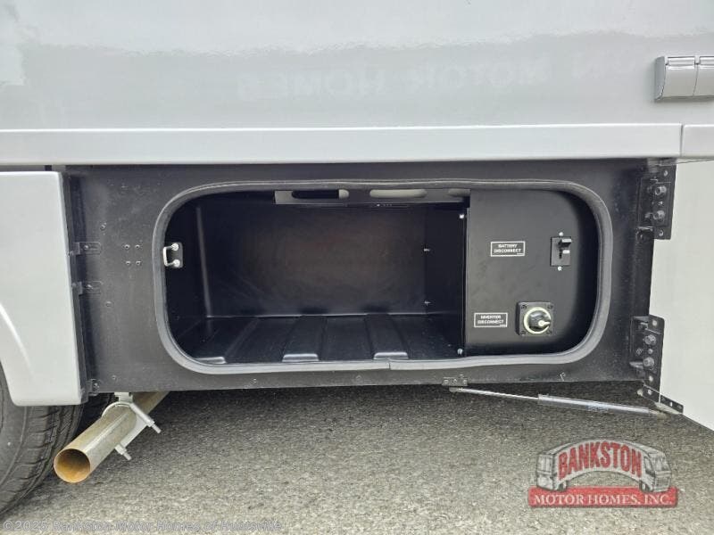 Contact us now about this 2025 Winnebago View 24T! 2025 View 24T by Winnebago from Bankston Motor Homes of Huntsville in Huntsville, Alabama