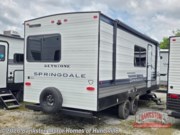 New 2026 Keystone Springdale Classic 224MLC available in Huntsville, Alabama