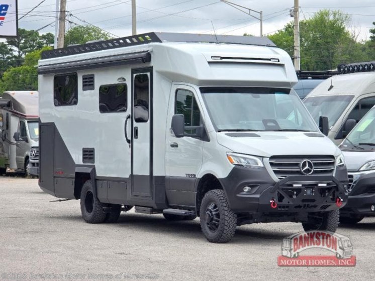 Email now about this 2026 Tiffin Open Trail 25 AO! New 2026 Tiffin Open Trail 25 AO available in Huntsville, Alabama