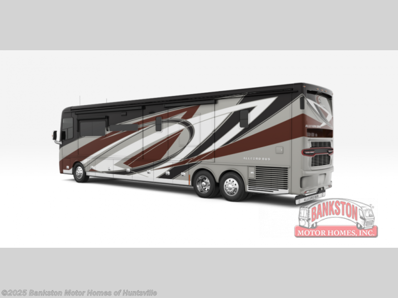 New 2026 Tiffin Allegro Bus 40 IP available in Huntsville, Alabama