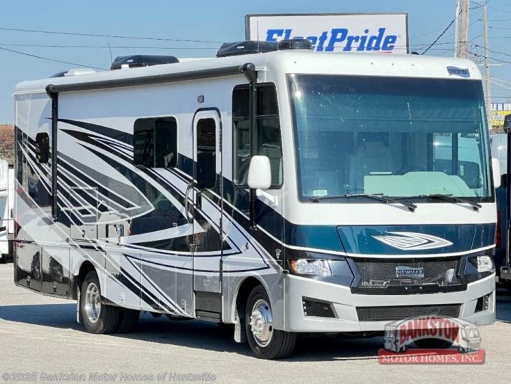 Email now about this 2025 Newmar Bay Star Sport 2813! New 2025 Newmar Bay Star Sport 2813 available in Huntsville, Alabama