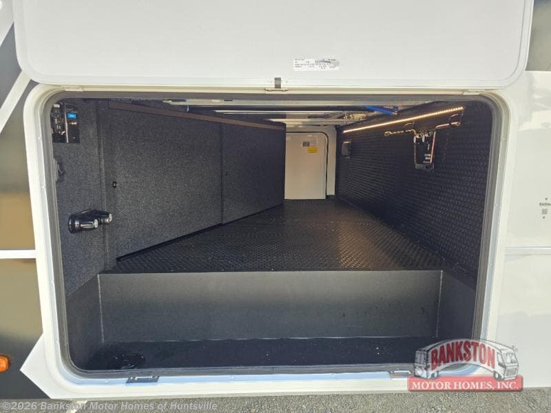 Contact us now about this 2026 Brinkley RV Model Z 2670! 2026 Model Z 2670 by Brinkley RV from Bankston Motor Homes of Huntsville in Huntsville, Alabama