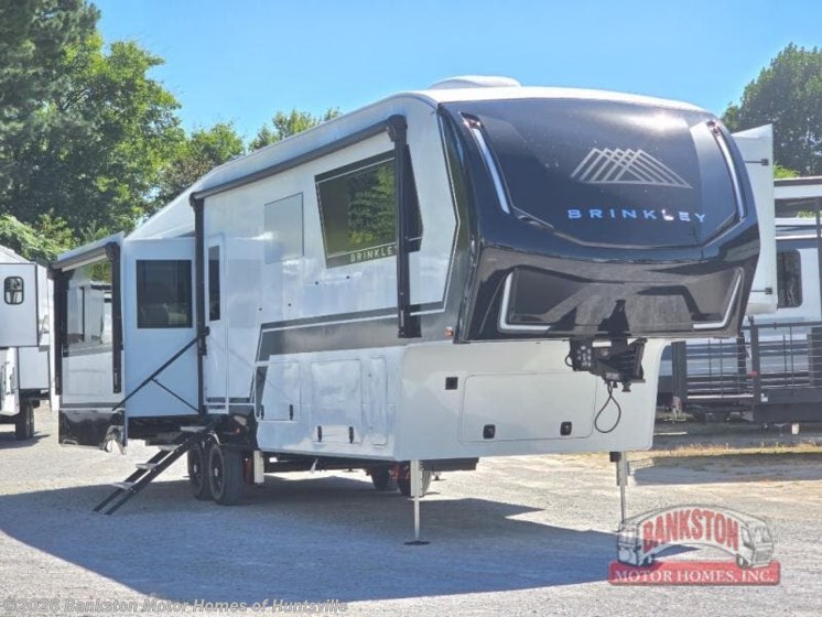 Email now about this 2026 Brinkley RV Model Z 3610! New 2026 Brinkley RV Model Z 3610 available in Huntsville, Alabama