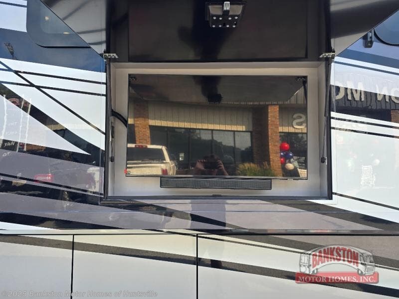 New 2026 Newmar Dutch Star 4340 available in Huntsville, Alabama