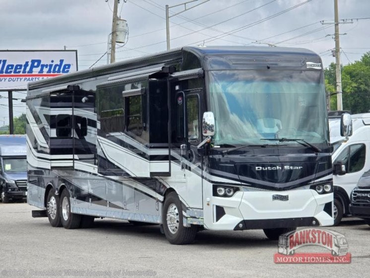 Email now about this 2026 Newmar Dutch Star 4340! New 2026 Newmar Dutch Star 4340 available in Huntsville, Alabama