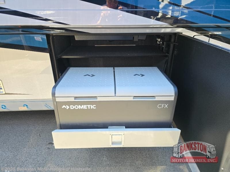 New 2026 Newmar Dutch Star 4369 available in Huntsville, Alabama