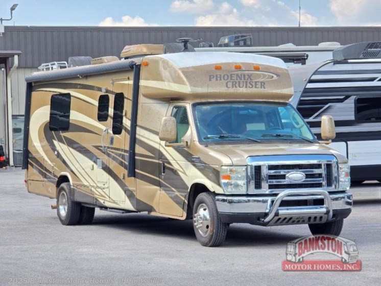 Email now about this 2016 Phoenix Cruiser Phoenix 2552! Used 2016 Phoenix Cruiser Phoenix 2552 available in Huntsville, Alabama
