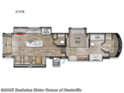 Call now about this 2026 Alliance RV Paradigm 370FB! 2026 Alliance RV Paradigm 370FB - New Fifth Wheel For Sale by Bankston Motor Homes of Huntsville in Huntsville, Alabama features Slideout