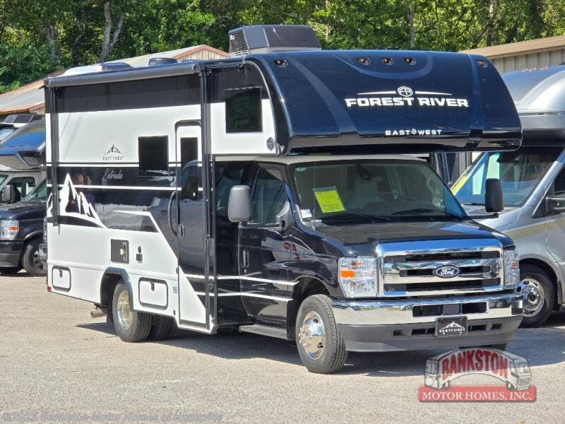 Email now about this 2026 East to West Entrada 2200S! New 2026 East to West Entrada 2200S available in Huntsville, Alabama