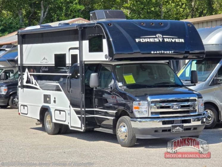 Email now about this 2026 East to West Entrada 2200S! New 2026 East to West Entrada 2200S available in Huntsville, Alabama