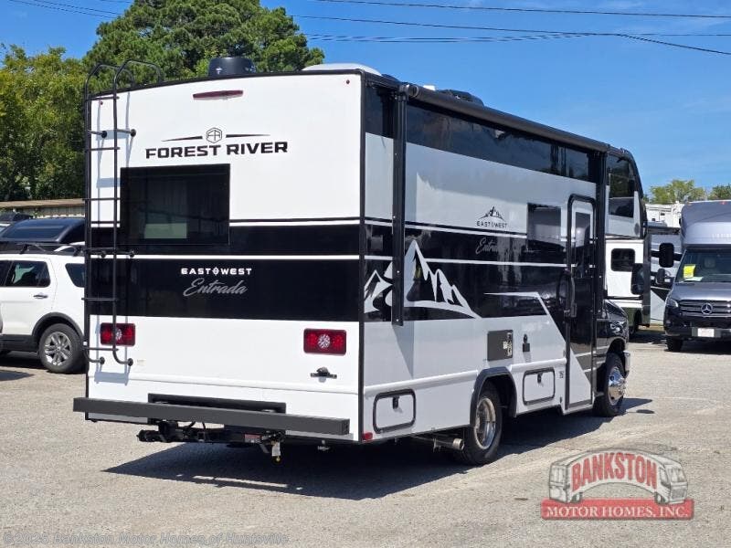 New 2026 East to West Entrada 2200S available in Huntsville, Alabama