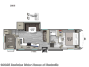 Call now about this 2026 Heartland Sundance 28DB! 2026 Heartland Sundance 28DB - New Fifth Wheel For Sale by Bankston Motor Homes of Huntsville in Huntsville, Alabama features Slideout