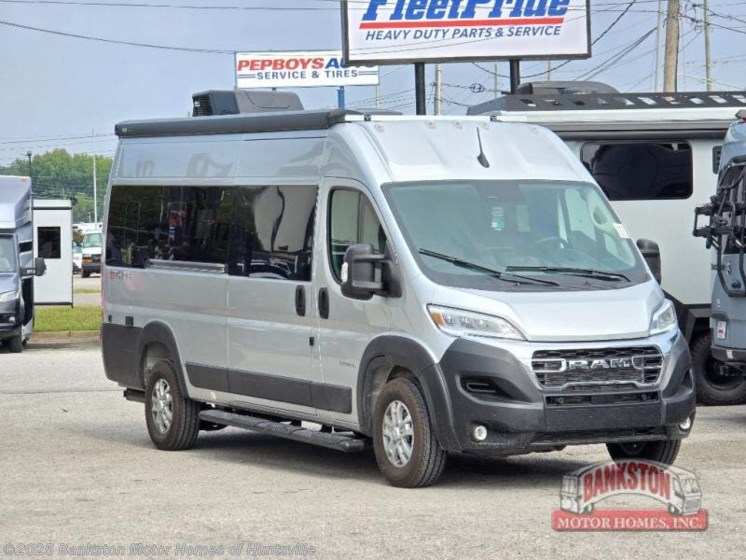 Email now about this 2026 Entegra Coach Ethos 20E! New 2026 Entegra Coach Ethos 20E available in Huntsville, Alabama