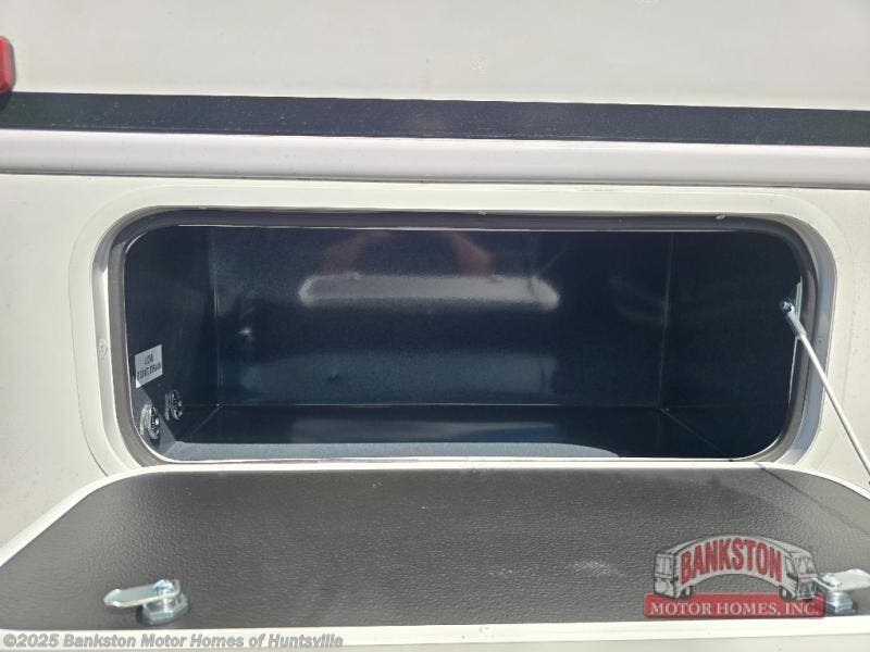 New 2026 Entegra Coach Odyssey 24B available in Huntsville, Alabama