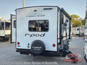 New 2026 Forest River R Pod RP-198 available in Huntsville, Alabama