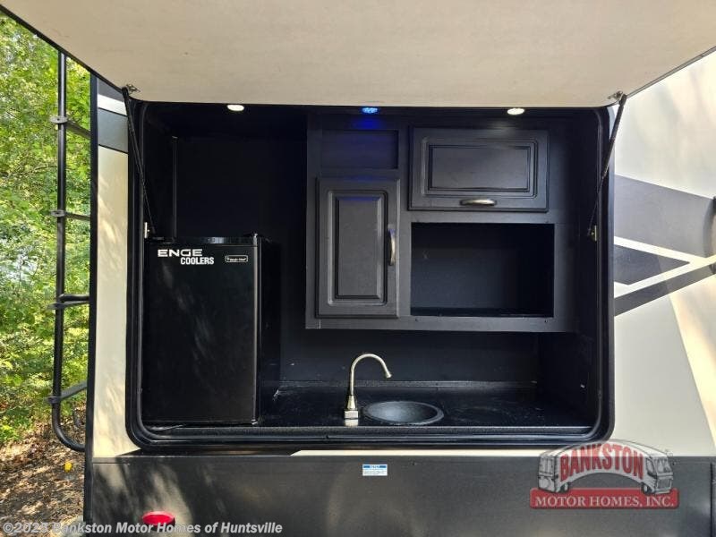 Used 2020 Forest River Sierra 373BH available in Huntsville, Alabama