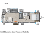 Call now about this 2024 Alliance RV Delta 294RK! 2024 Alliance RV Delta 294RK - Used Travel Trailer For Sale by Bankston Motor Homes of Huntsville in Huntsville, Alabama features Slideout