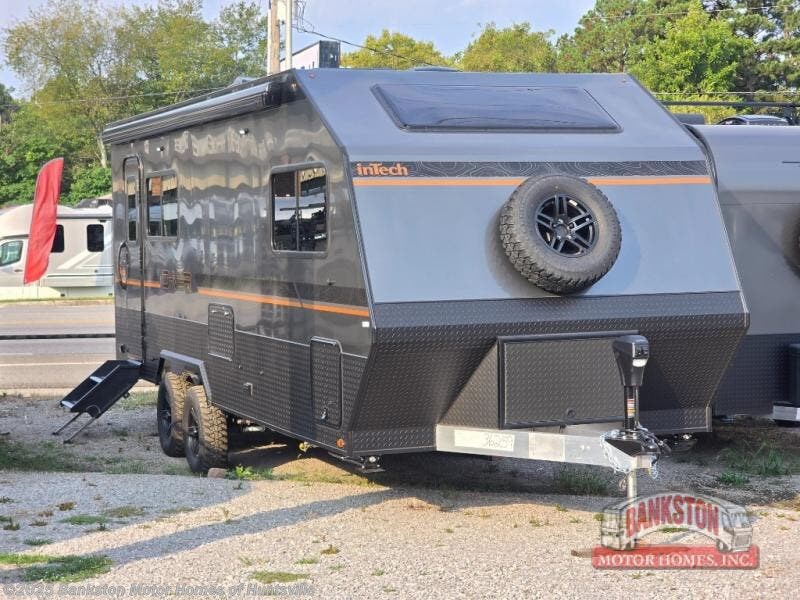 Email now about this 2026 inTech O-V-R Navigate! New 2026 inTech O-V-R Navigate available in Huntsville, Alabama