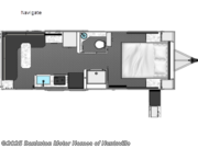 Call now about this 2026 inTech O-V-R Navigate! 2026 inTech O-V-R Navigate - New Travel Trailer For Sale by Bankston Motor Homes of Huntsville in Huntsville, Alabama