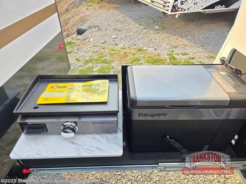 New 2026 inTech Sol Eclipse available in Huntsville, Alabama