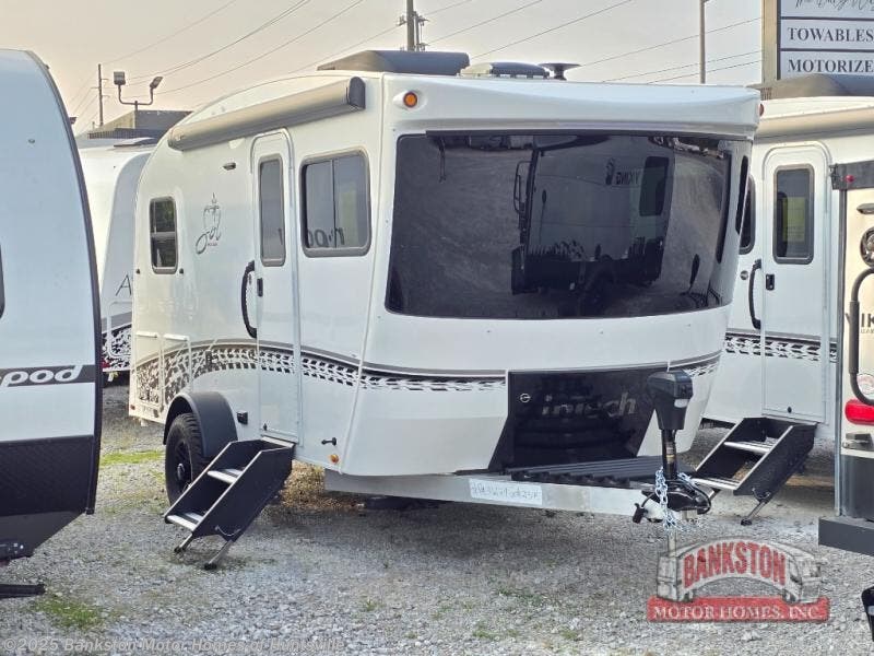 Email now about this 2026 inTech Sol Eclipse! New 2026 inTech Sol Eclipse available in Huntsville, Alabama