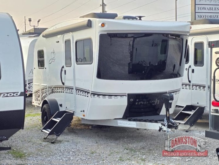 Email now about this 2026 inTech Sol Eclipse! New 2026 inTech Sol Eclipse available in Huntsville, Alabama