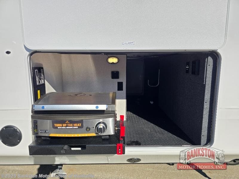 Contact us now about this 2026 Heartland Bighorn 40DB! 2026 Bighorn 40DB by Heartland from Bankston Motor Homes of Huntsville in Huntsville, Alabama